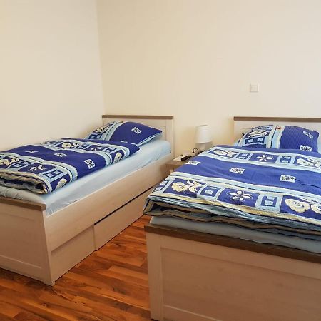Ferienwohnung- Sarah Hahnstatten Exteriér fotografie