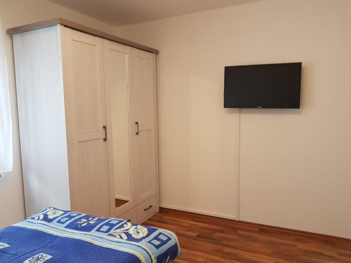 Ferienwohnung- Sarah Hahnstatten Exteriér fotografie