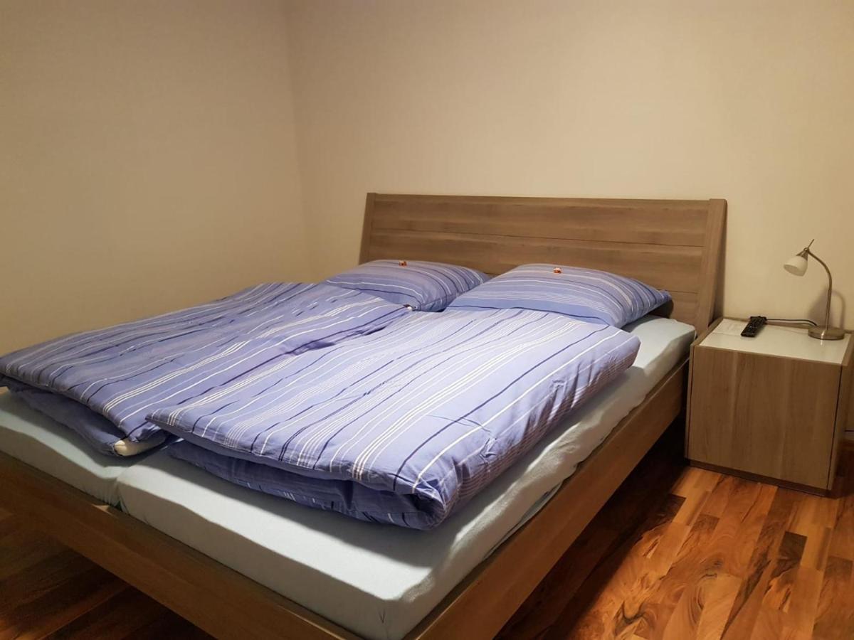 Ferienwohnung- Sarah Hahnstatten Exteriér fotografie