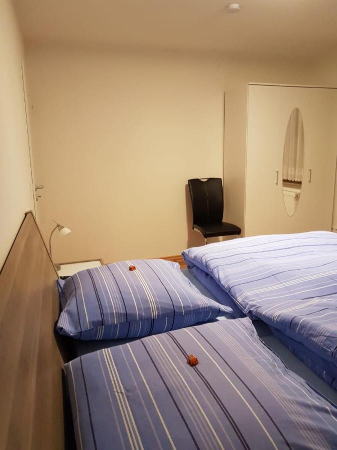 Ferienwohnung- Sarah Hahnstatten Exteriér fotografie